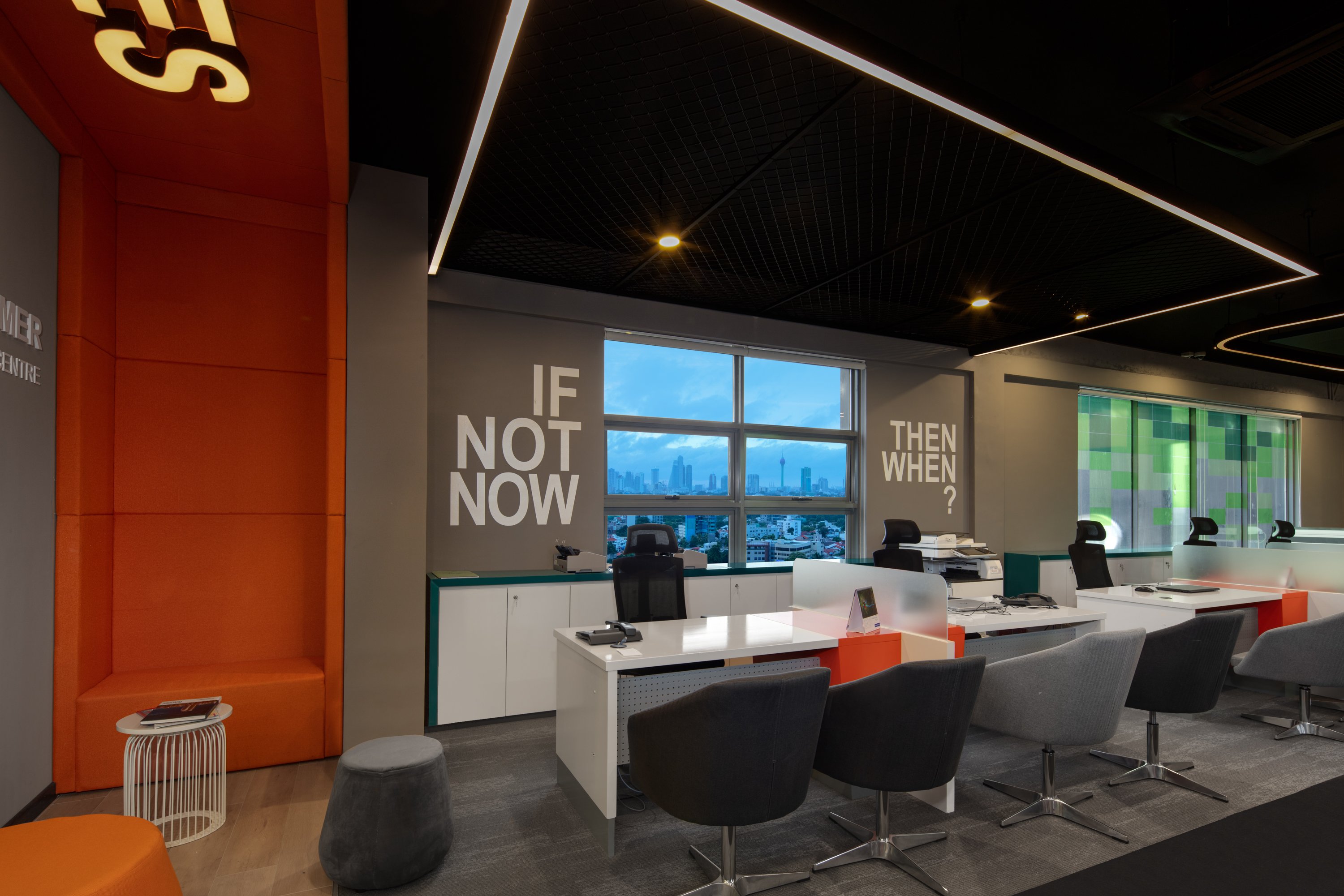 INTERIOR - PRIME HOMES